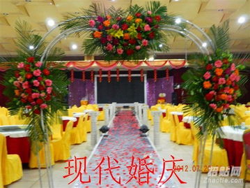 山阴县现代婚庆礼仪公司电子商务发展探析