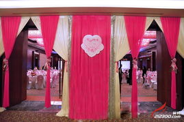 专业婚庆服务与会场布置——兴业庆典礼仪婚庆公司