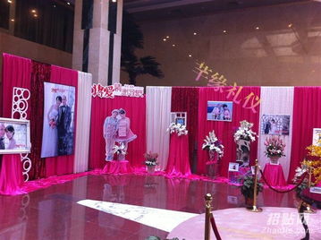 芊缘礼仪 汉川婚庆新风尚，缔造专属浪漫回忆