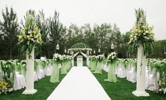 婚庆礼仪服务 缔造永恒回忆的艺术与智慧