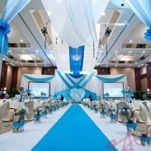 大连浪情婚纱礼仪公司 一站式婚庆服务，缔造浪漫婚礼梦想