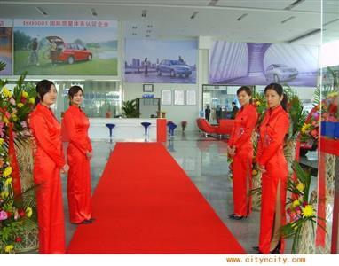 北京礼仪庆典策划与电子商务融合 一站式开业典礼与会展开业用品解决方案