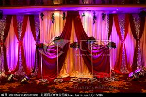 东莞麻涌婚礼定制，宏业礼仪一站式服务 打造专属您的梦幻庆典