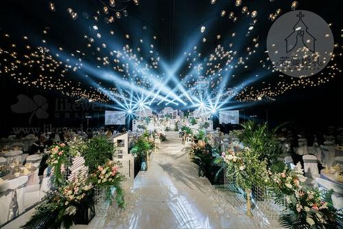 龙里婚庆礼仪服务怎么办 一站式指南打造完美婚礼