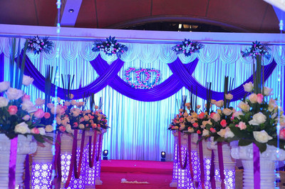 石河子一世情缘婚庆服务社 一站式主题婚礼解决方案