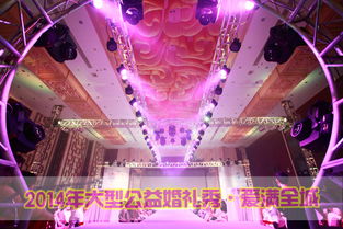 新新娘至尊婚礼会馆14周年庆典 6800/8800婚礼套餐，一站式圆您婚礼梦